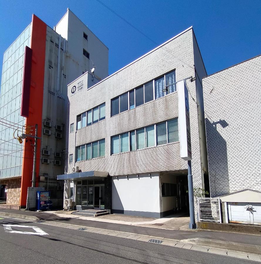 令和院 Leiwa Inn Tottori Exterior foto