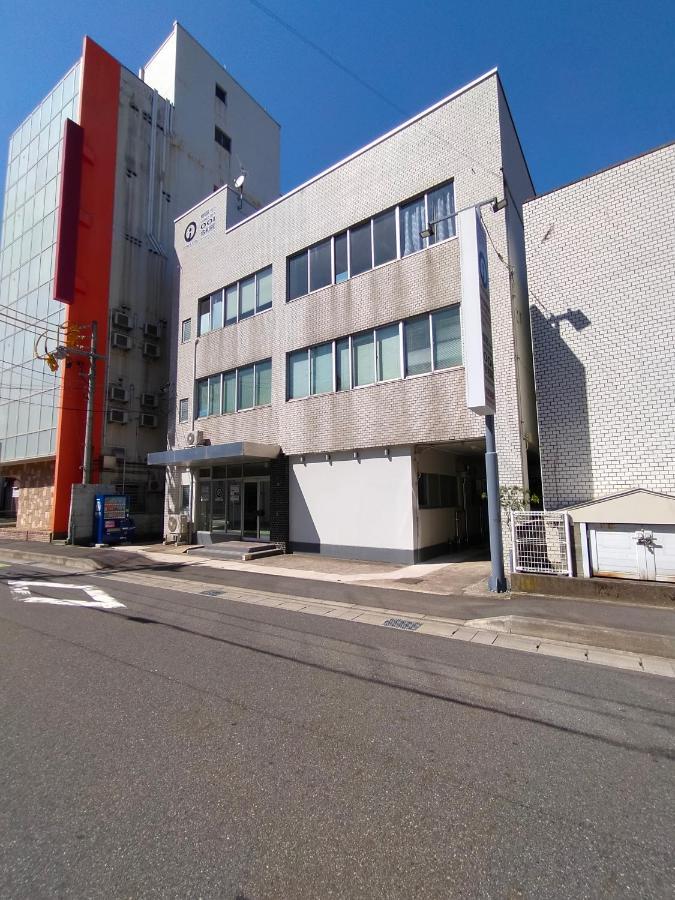 令和院 Leiwa Inn Tottori Exterior foto