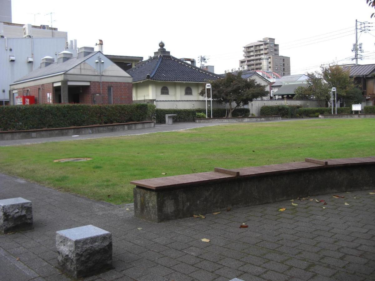 令和院 Leiwa Inn Tottori Exterior foto